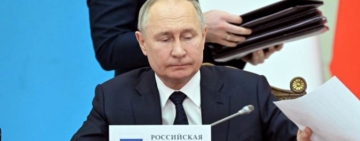 Путин удължи рестрикциите за 